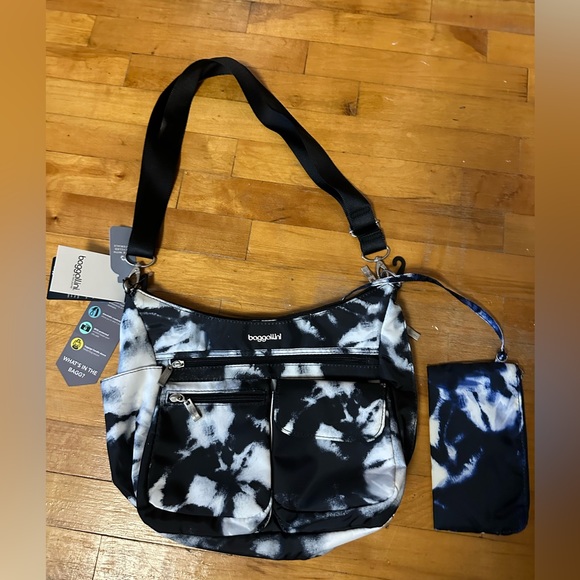 Baggallini Bags Baggallini Purse Poshmark
